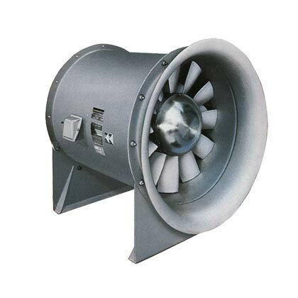 adjustable machine part with fans